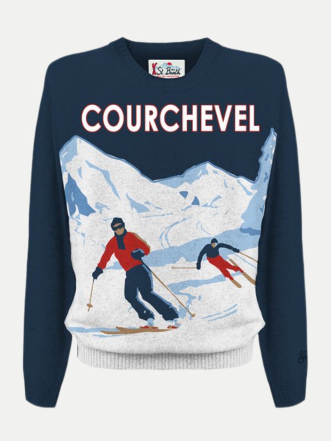 MC2 Saint Barth Strickpullover Courchevel bei Robert Ley