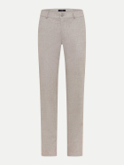Eurex Relaxed-Fit Chinohose THILO 05-GREY bei Robert Ley
