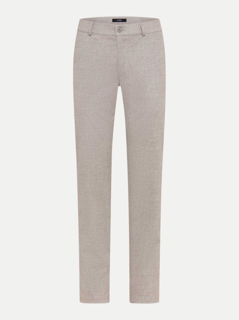 Eurex Relaxed-Fit Chinohose THILO bei Robert Ley