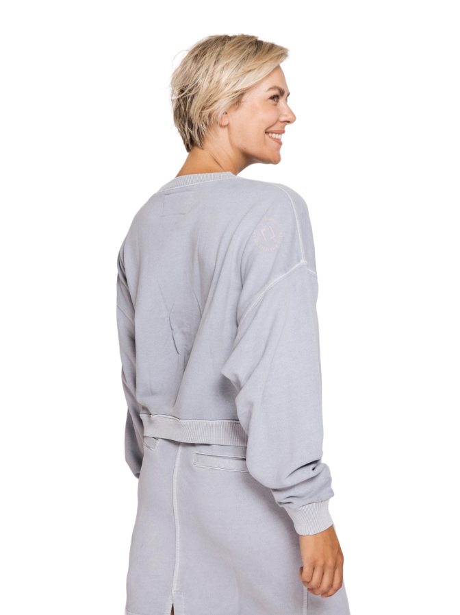 Zhrill Sweatshirt ZHSERAY bei Robert Ley