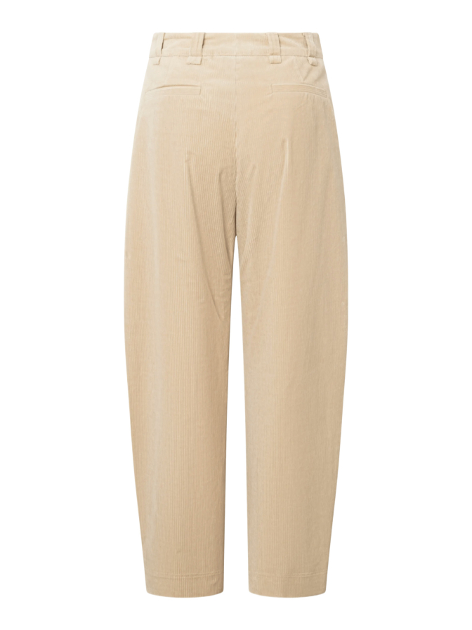 Windsor Women Barrel-Leg Cordhose bei Robert Ley