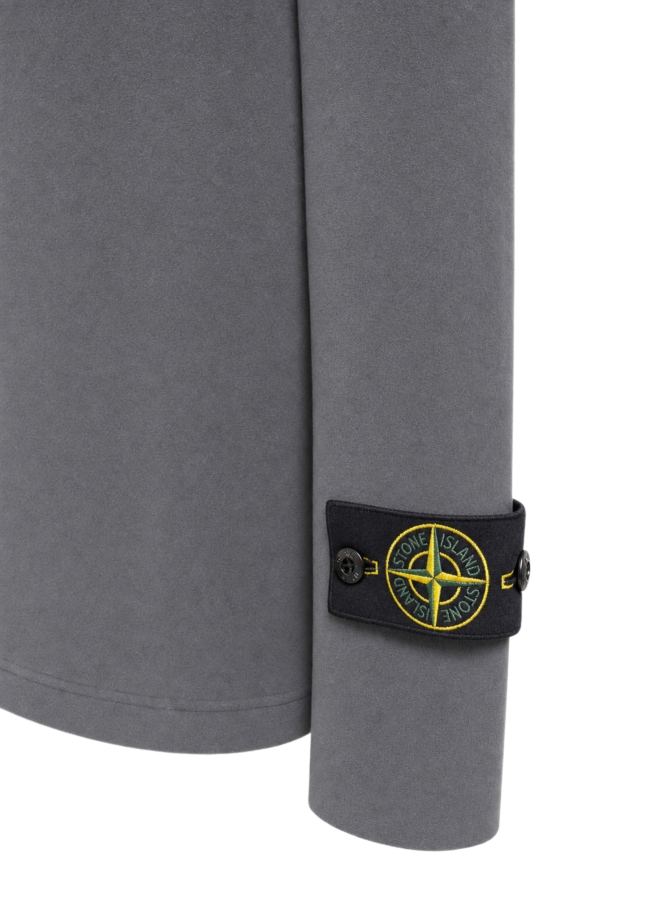 Stone Island Regular-Fit Jogginghose bei Robert Ley