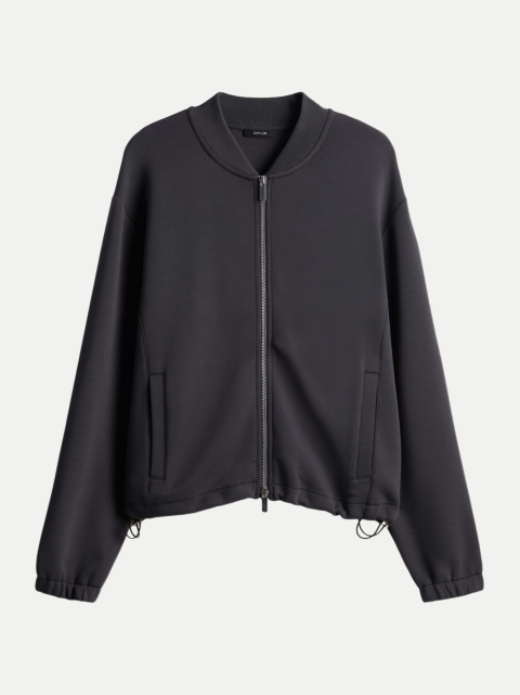 Opus Sweat Blouson Glacki club bei Robert Ley