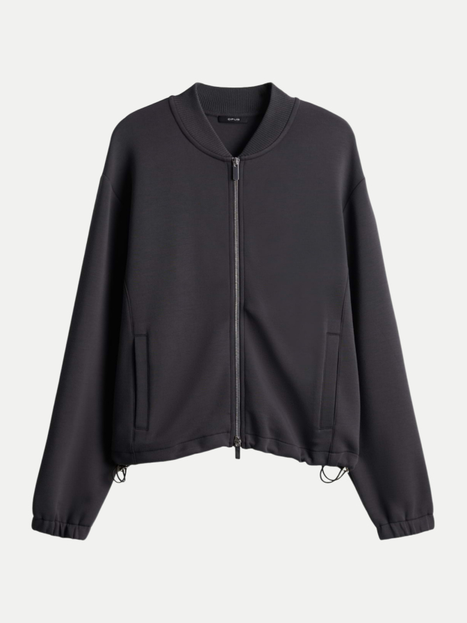 Opus Sweat Blouson Glacki club bei Robert Ley