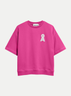 ARMEDANGELS T-Shirt BAMIKAA 3434-very berry bei Robert Ley