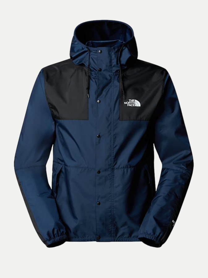 The North Face Division Funktionsjacke Seasonal Mountain bei Robert Ley