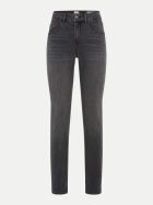 Brax Slim Flared Jeans SHAKIRA 05-GRAPHIT bei Robert Ley