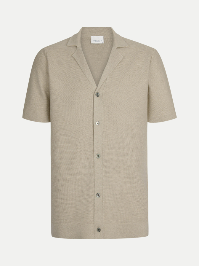 PROFUOMO Poloshirt bei Robert Ley