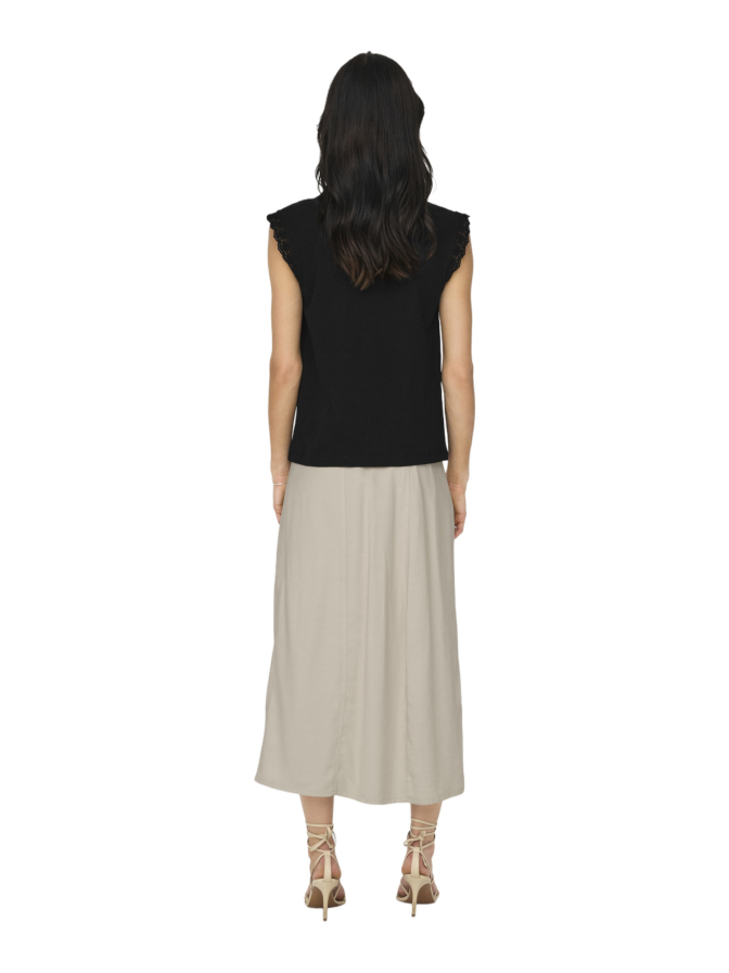 JDY Crochet-Top Salva bei Robert Ley