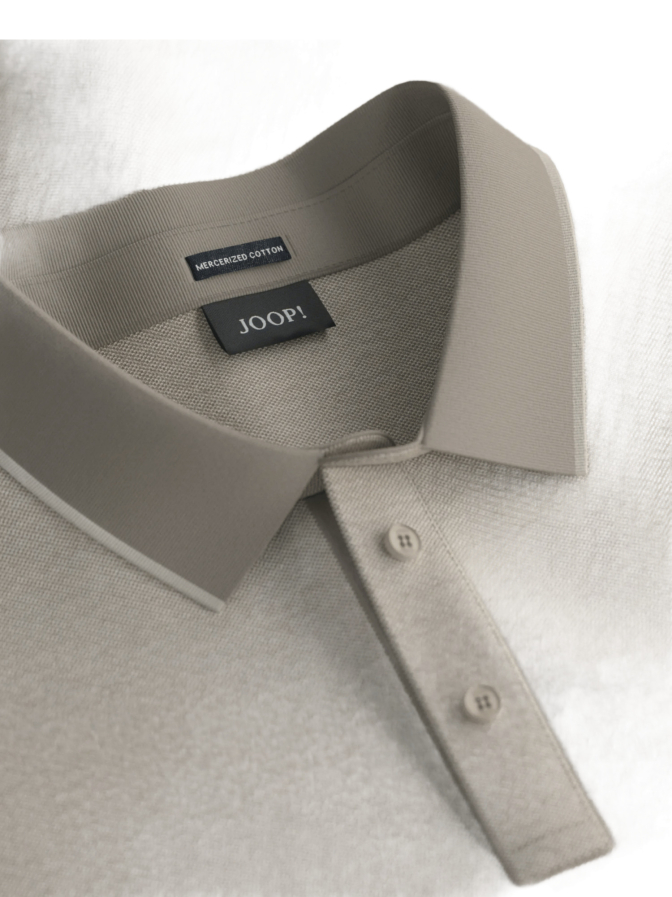 Joop! Poloshirt Percyco bei Robert Ley
