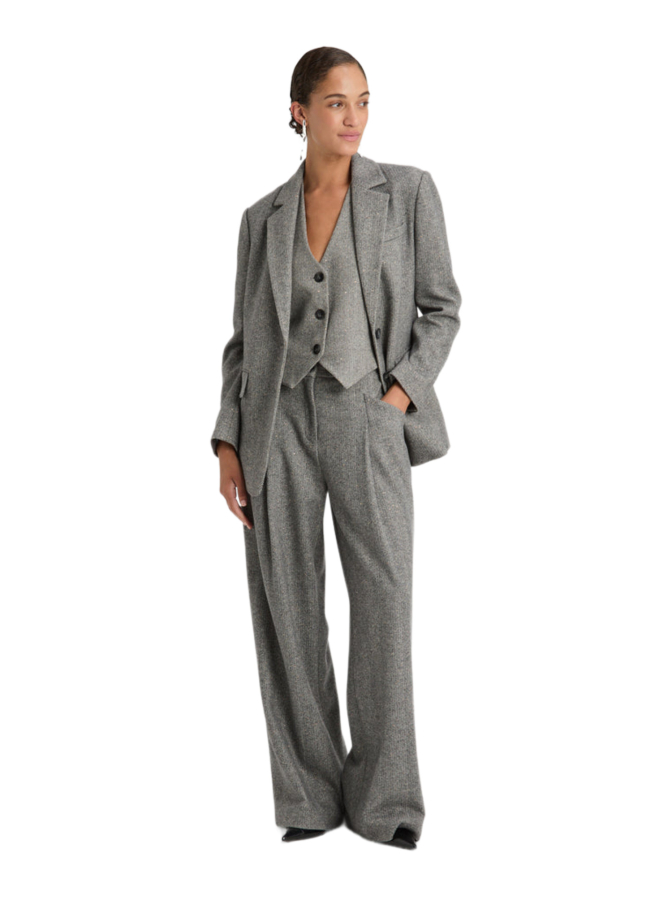 Guido Maria Kretschmer Wide-Leg Hose Loretta bei Robert Ley