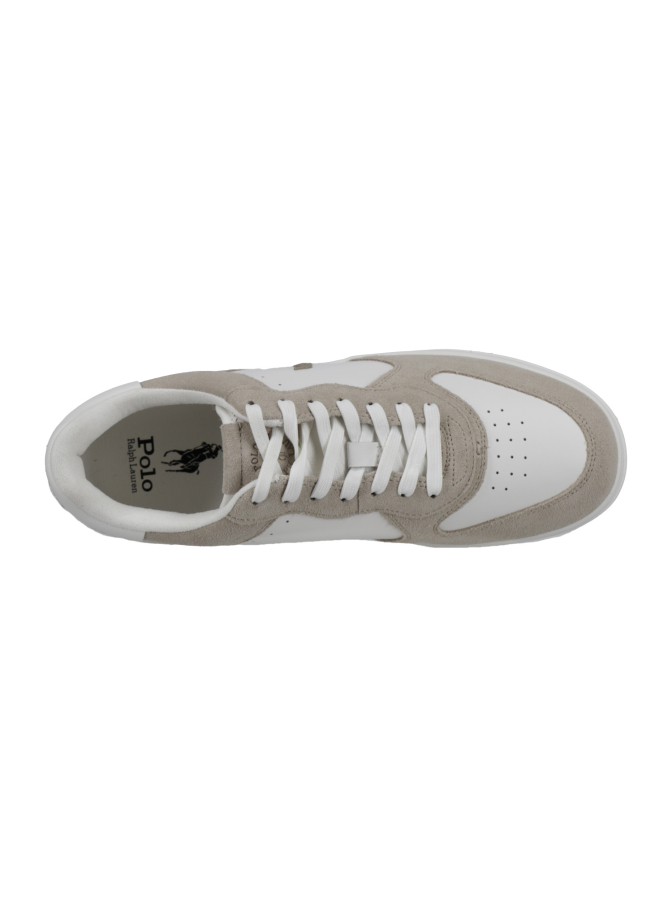 Polo Ralph Lauren Sneaker Masters Court bei Robert Ley
