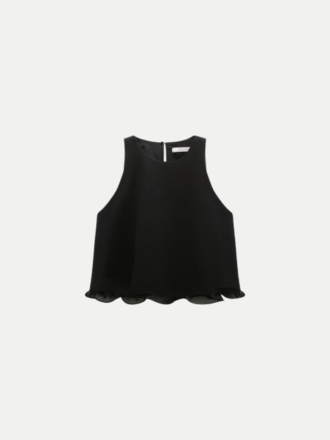Dorothee Schumacher Top EMOTIONAL ESSENCE bei Robert Ley
