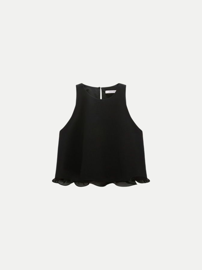 Dorothee Schumacher Top EMOTIONAL ESSENCE bei Robert Ley