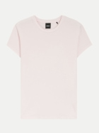 BOSS Black T-Shirt Ecrici 680-Light/Pastel Pink bei Robert Ley