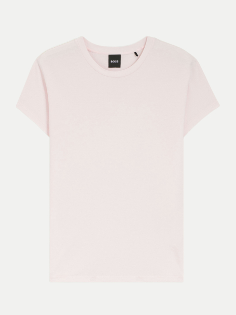 BOSS Black T-Shirt Ecrici bei Robert Ley