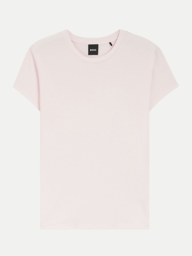 BOSS Black T-Shirt Ecrici bei Robert Ley
