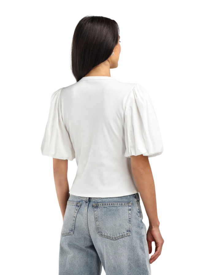 Ladneri T-Shirt La Boum bei Robert Ley