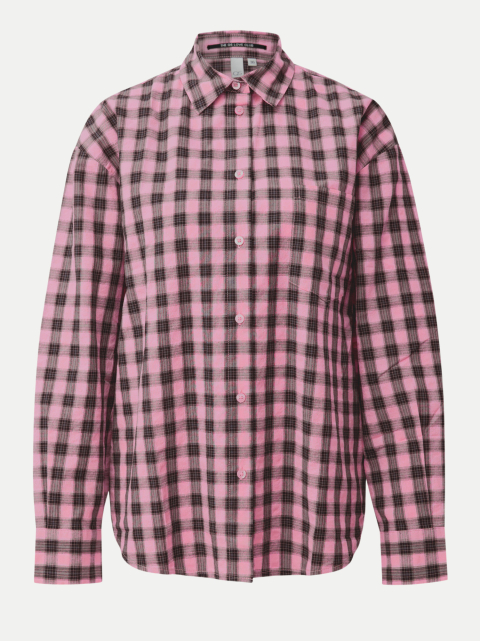 Q/S designed by Bluse mit verlängertem Rückenteil bei Robert Ley