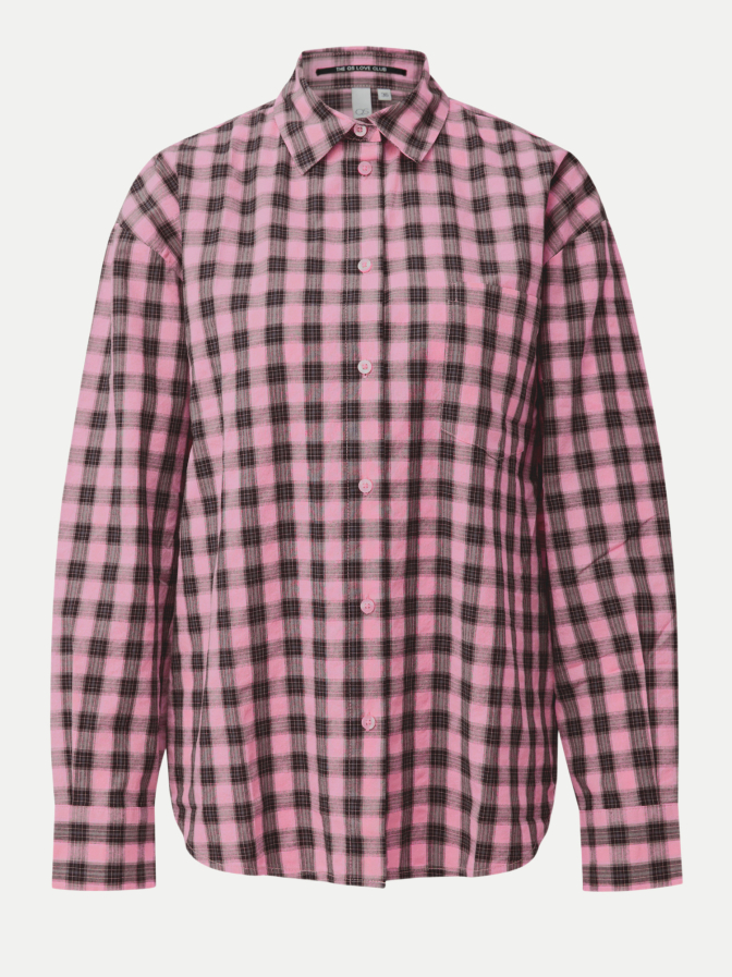 Q/S designed by Bluse mit verlängertem Rückenteil bei Robert Ley