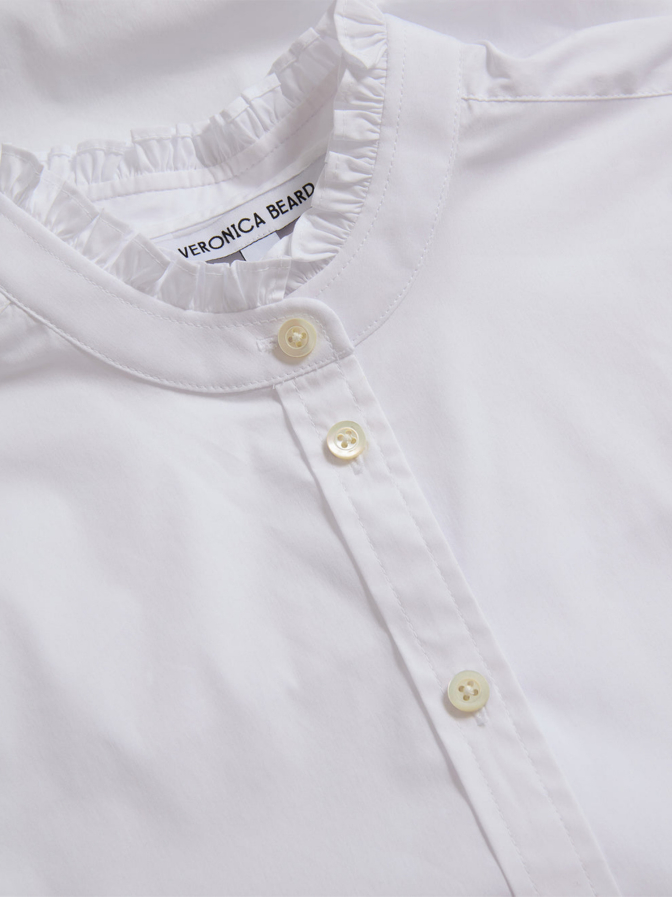 Veronica Beard Bluse Bays Shirt bei Robert Ley