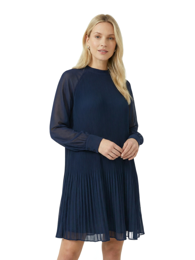 Guido Maria Kretschmer Knielanges Kleid Ingrid bei Robert Ley