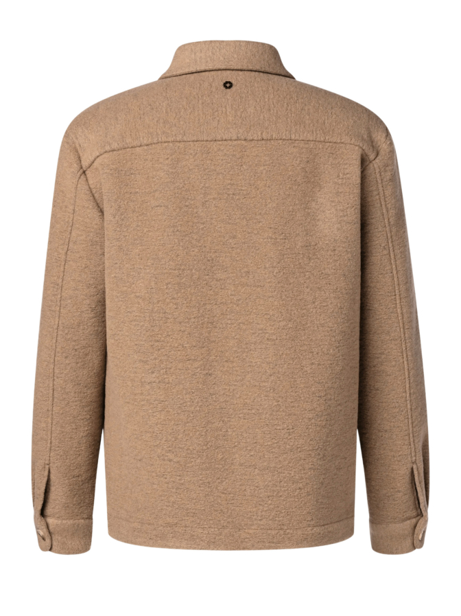 Strellson Overshirt Noris-J bei Robert Ley