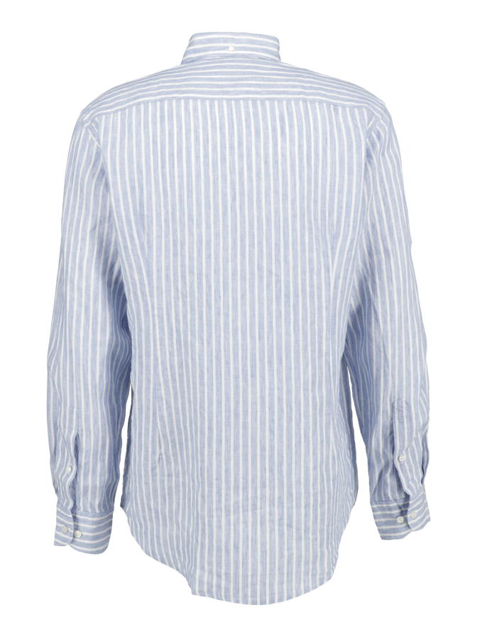 Eton Contemporary-Fit Leinenhemd Condatex bei Robert Ley