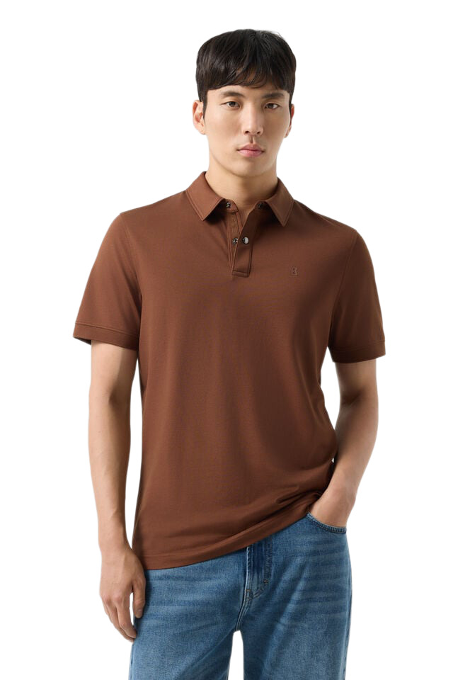 Bogner Poloshirt TIMO-5F bei Robert Ley