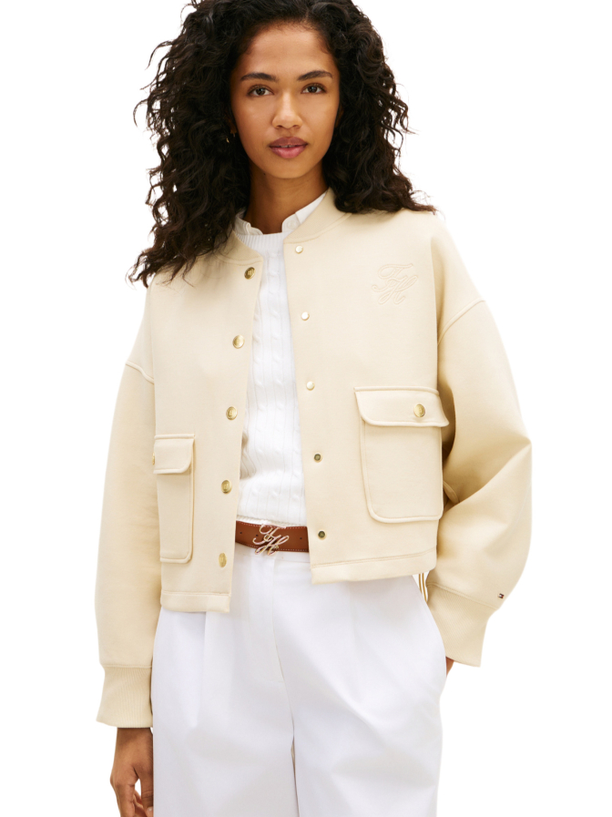 Tommy Hilfiger Jacke bei Robert Ley