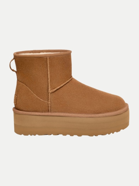 UGG Plateau-Boot Mini Classic bei Robert Ley