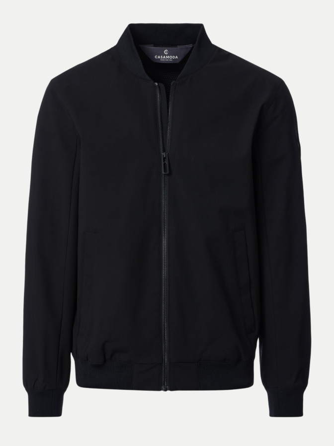 Casamoda Blousonjacke bei Robert Ley