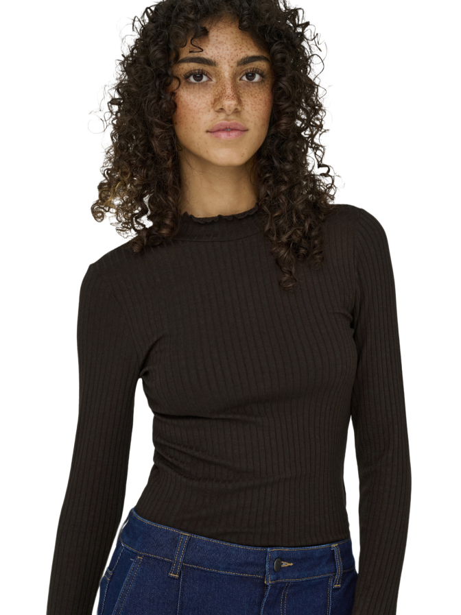 JDY Strickpullover Jdyfransiska bei Robert Ley