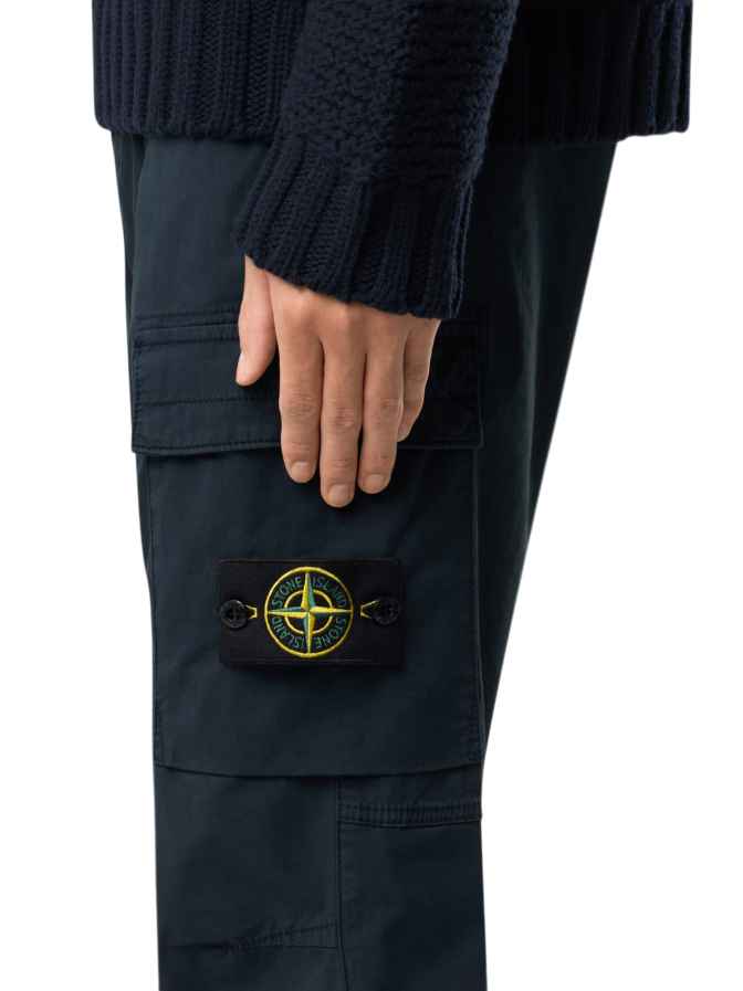 STONE ISLAND Cargohose bei Robert Ley