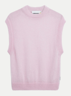 ARMEDANGELS Weste 3433-pink mist bei Robert Ley