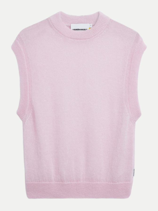 ARMEDANGELS Weste bei Robert Ley