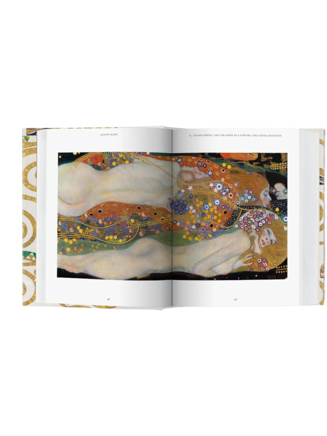 TASCHEN Klimt bei Robert Ley