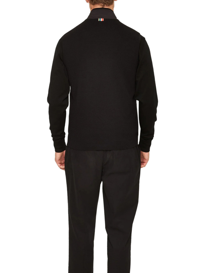 Orlebar Brown Outdoorweste Fitzroy bei Robert Ley