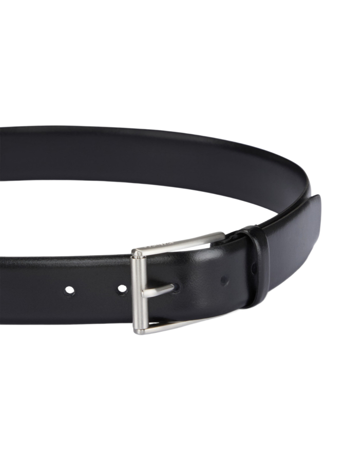 Strellson Ledergürtel 3,5cm bei Robert Ley