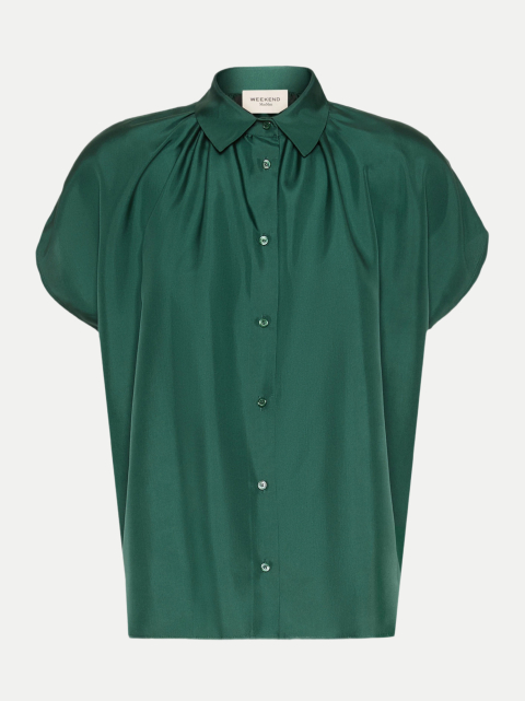 Weekend Max Mara Seidenbluse WKDCRINE bei Robert Ley