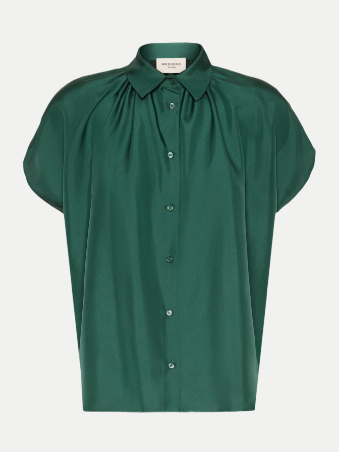 Weekend Max Mara Seidenbluse WKDCRINE bei Robert Ley
