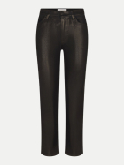 Frame Hose Le Sleek mood ring coated bei Robert Ley