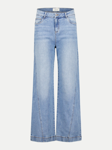 Cartoon Straight-Fit Jeans bei Robert Ley