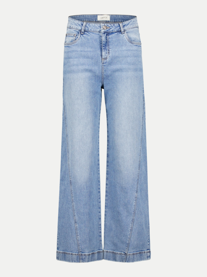 Cartoon Straight-Fit Jeans bei Robert Ley