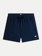Tommy Jeans Shape-Fit Shorts C1G-BLUE bei Robert Ley