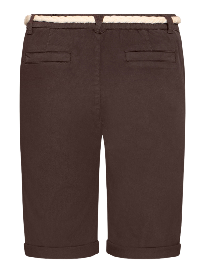 Cartoon Loose-Fit Shorts bei Robert Ley