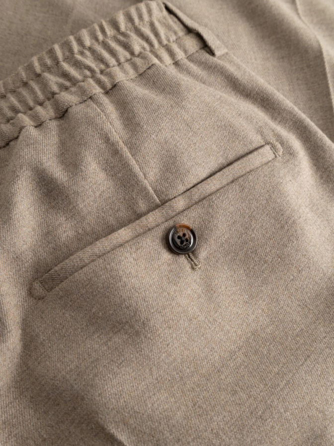 Joop! Regular-Fit Stoffhose River bei Robert Ley