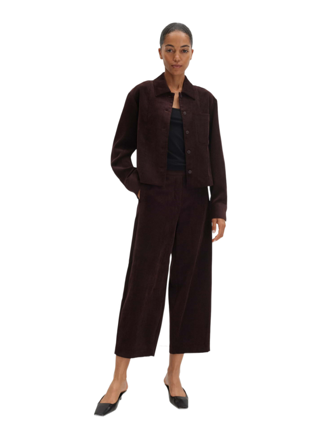 someday Boxy Overshirt Zonja bei Robert Ley