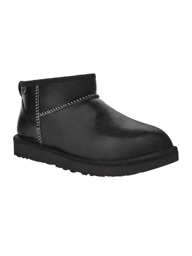 UGG Classic Ultra Mini in Glattleder bei Robert Ley