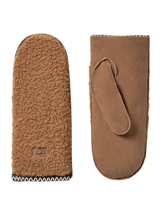 UGG Fäustlinge Uggbraid bei Robert Ley